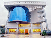 LOTUS8 AIRPORT HOTEL,Cochin Airport Hotel