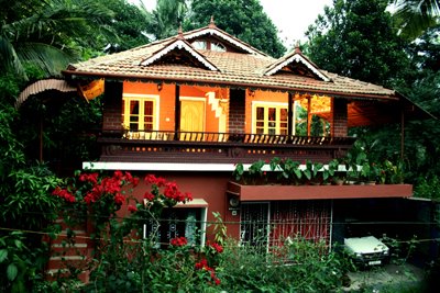 wayanad homestay