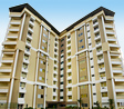 HI FI APARTMENT HOTEL,Cochin/Ernakulam Serviced Apartment