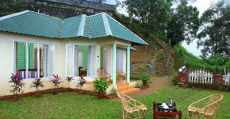 Promo [80% Off] Munnar Heritage Cottage India | Hotel Hell