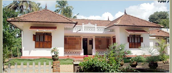 Tharavadu Heritage Home Where To Stay Kerala Tourism