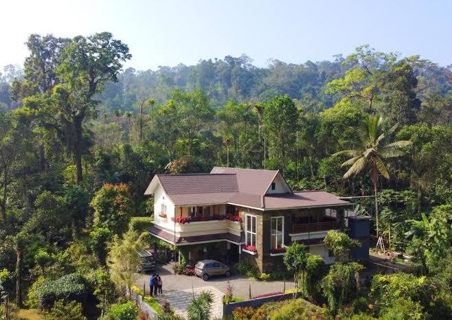 BEYOND ECO LIVING:
