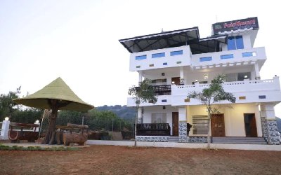 FAIRMOUNT VAGAMON RESORTS