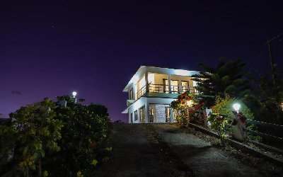 NEST VAGAMON RESORT