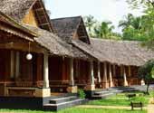 VEDIC VILLAGE RESORTS