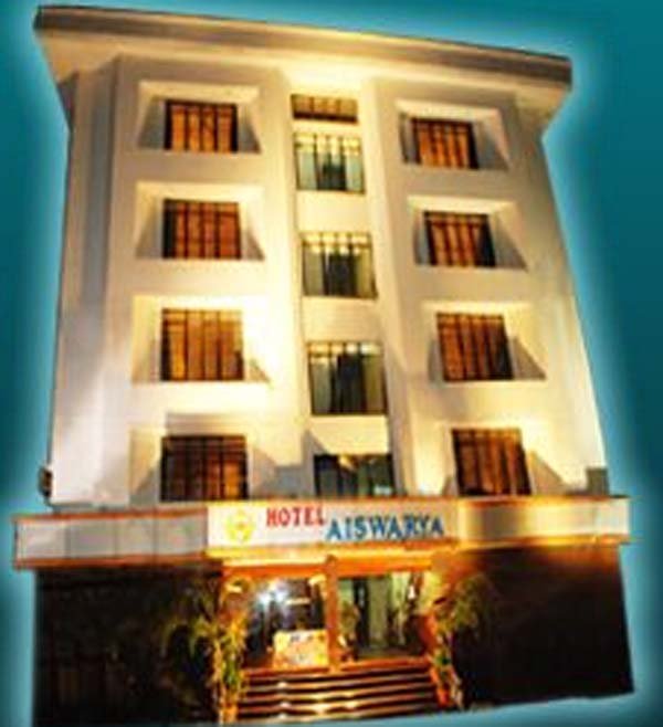 HOTEL AISWARYA