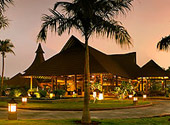 THE LALIT RESORT & SPA