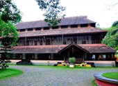 KMA HERITAGE RESORT