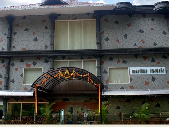 Marikar Resorts
