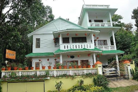 Munnar Dreams Homestay