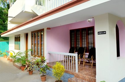 GOKULAM HOMESTAY