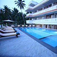 SAMUDRATHEERAM BEACH RESORT