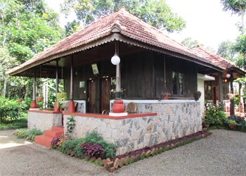 BEAUMONT PLANTATION RETREAT