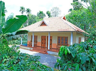 HIMADRI RETREAT HOME STAY 