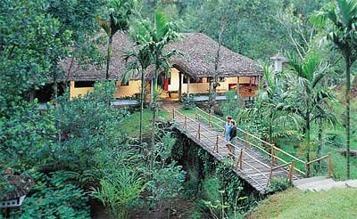 SHALIMAR SPICE GARDEN RESORT