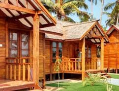 BEKAL BEACH CAMP (KTDC)