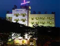 BHASURI INN