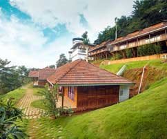 Resorts In Munnar Munnar Resorts Munnar Luxury Resort