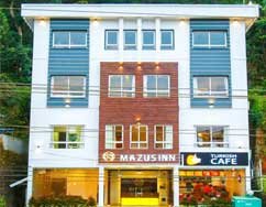 MAZUS INN