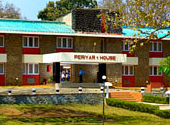 PERIYAR HOUSE (KTDC)