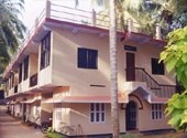 PANCHAVADI BEACH RESORT