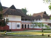 THE THARAKAN'S HERITAGE HOMES