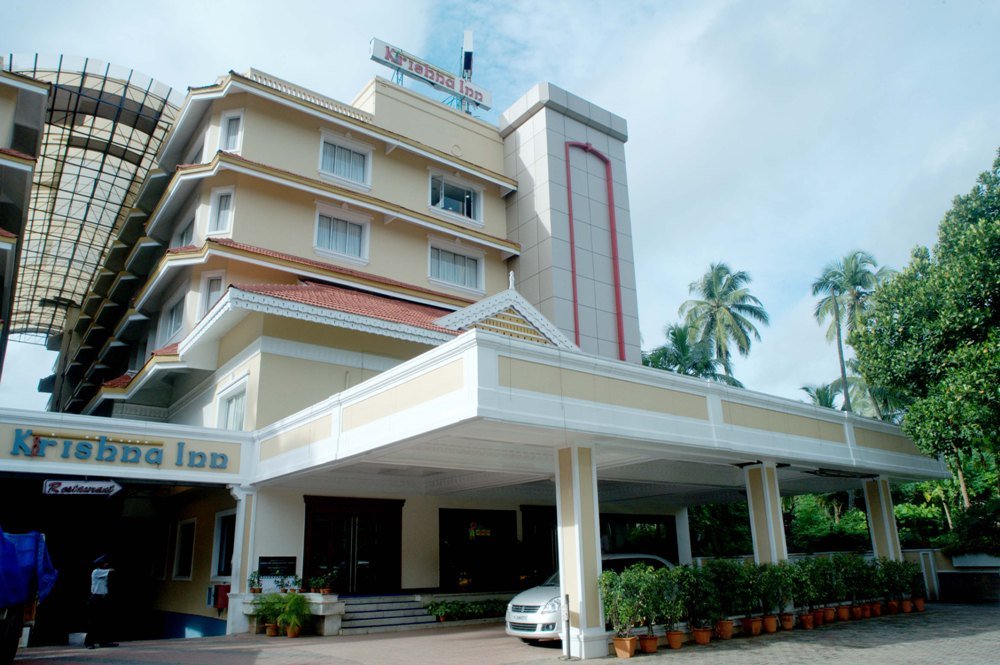 KRISHNA INN