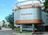 THE PRINCE HOTEL