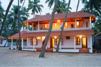 ANANDA BEACH HOME