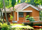 VEMBANAD LAKE VILLAS