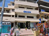 ORION BEACH RESORT