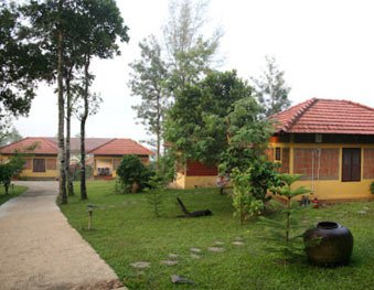  AGARAHARAM RESORTS