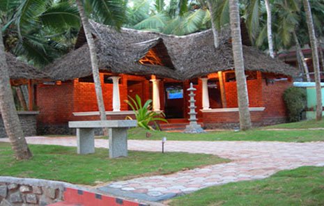 AYUR BAY BEACH RESORTS