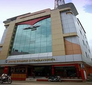 HOTEL SITHARA INTERNATIONAL