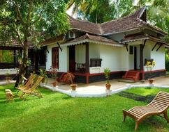 VEMBANAD HOUSE