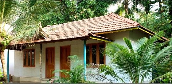 VAITHARA KUMARAKOM HOMESTAY