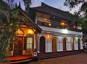 THARAVAD HERITAGE HOME